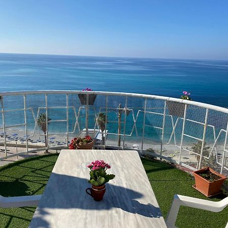 La Locanda Del Convento Tropea Buitenkant foto
