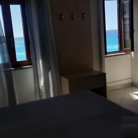 La Locanda Del Convento Tropea Buitenkant foto