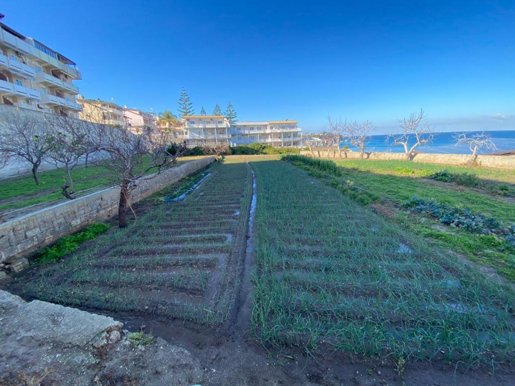 La Locanda Del Convento Tropea Buitenkant foto