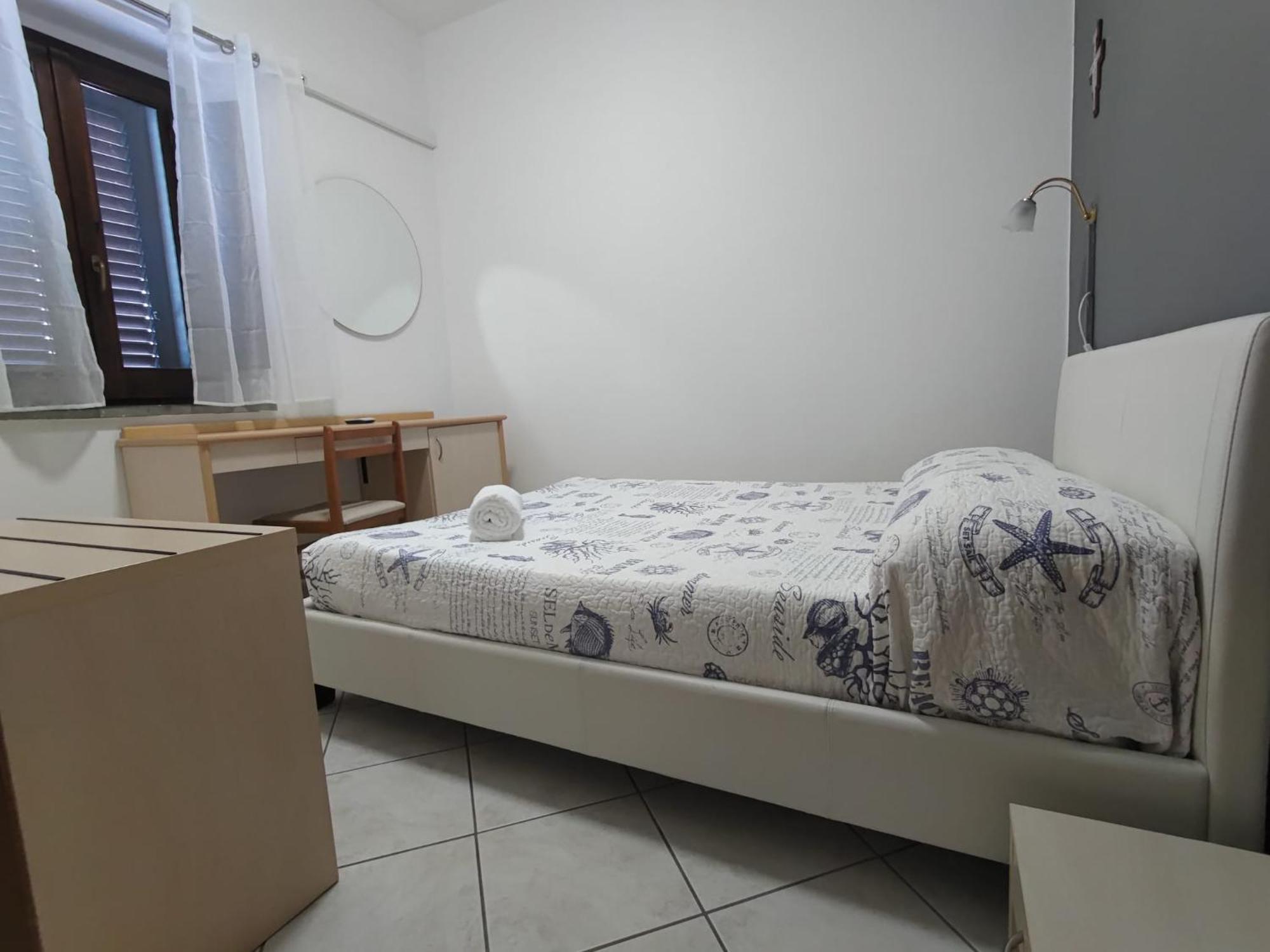 La Locanda Del Convento Tropea Buitenkant foto